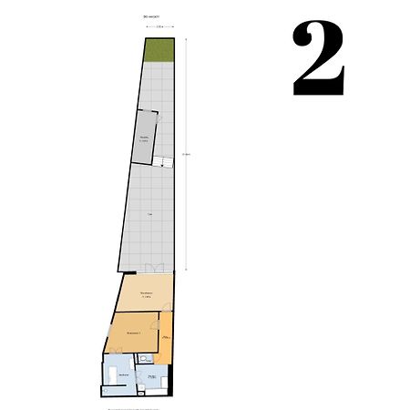 Appartamento Peulenstraat 224 Hardinxveld-Giessendam Esterno foto