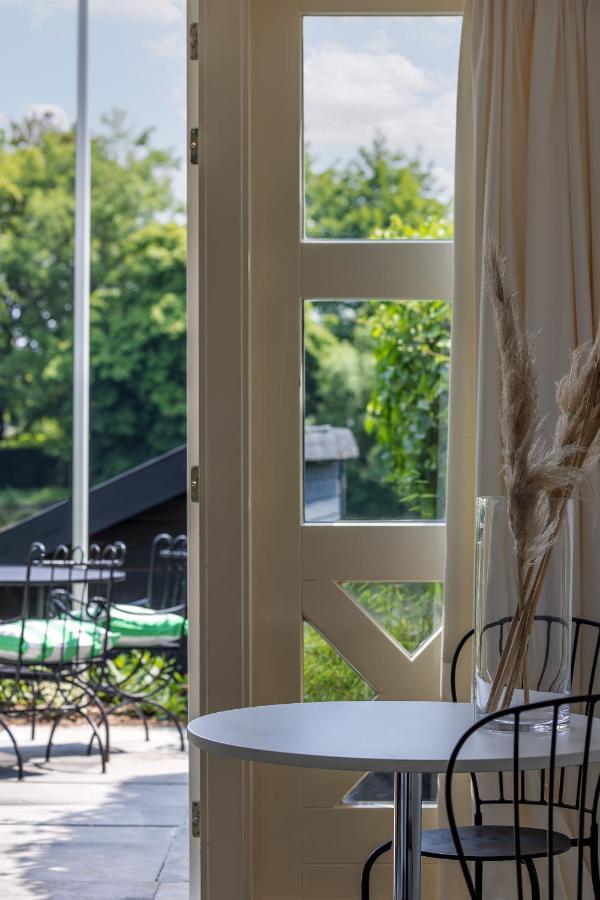 Appartamento Peulenstraat 224 Hardinxveld-Giessendam Esterno foto