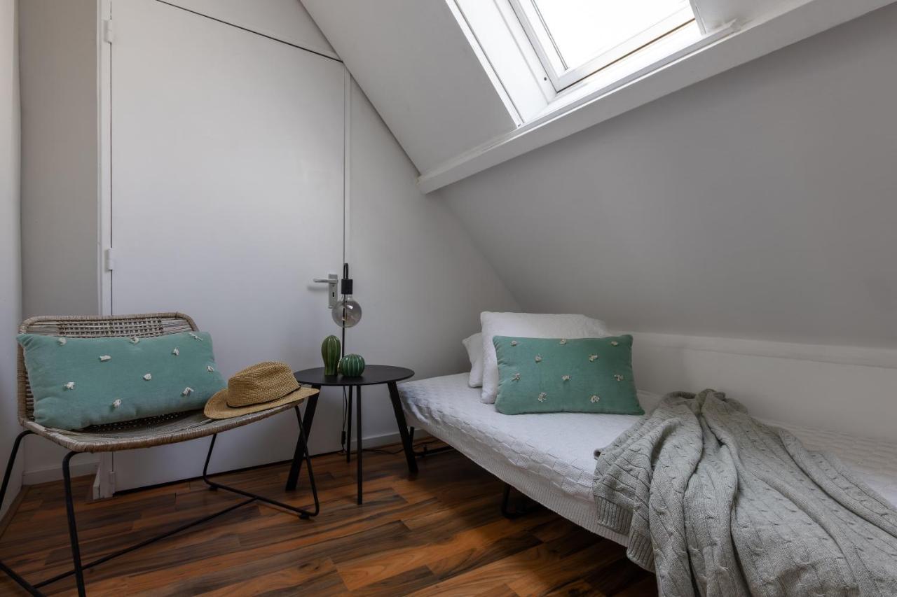 Appartamento Peulenstraat 224 Hardinxveld-Giessendam Esterno foto