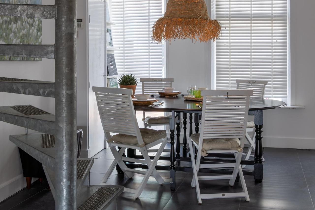 Appartamento Peulenstraat 224 Hardinxveld-Giessendam Esterno foto