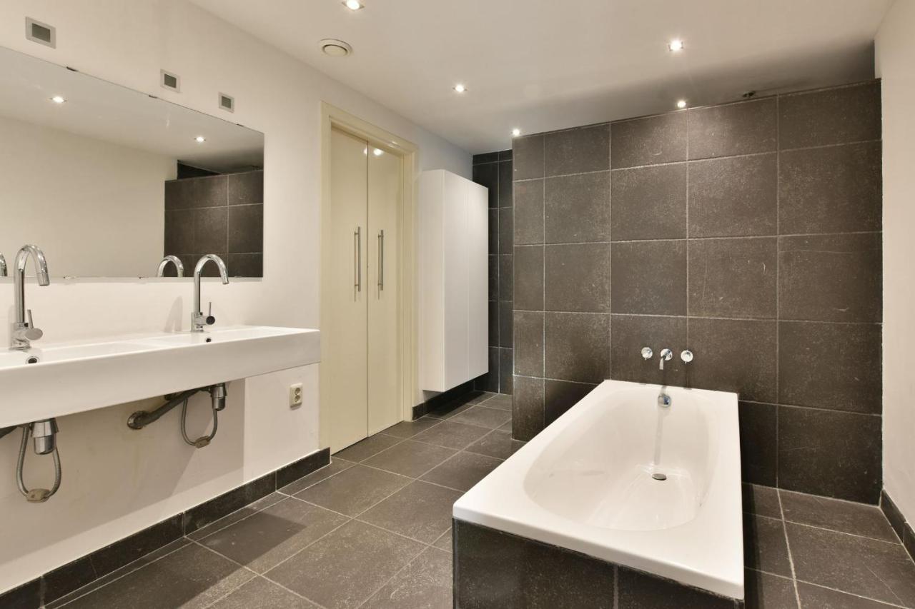 Appartamento Peulenstraat 224 Hardinxveld-Giessendam Esterno foto