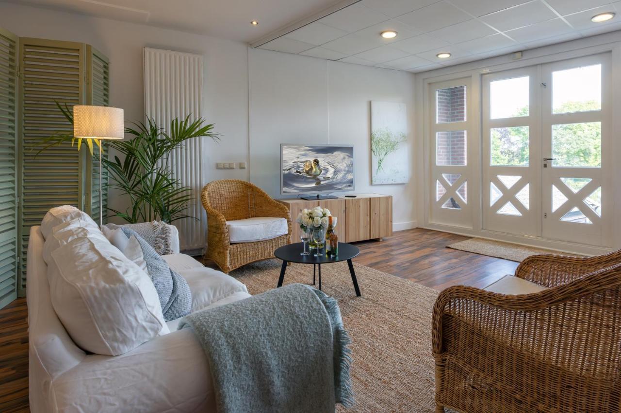 Appartamento Peulenstraat 224 Hardinxveld-Giessendam Esterno foto