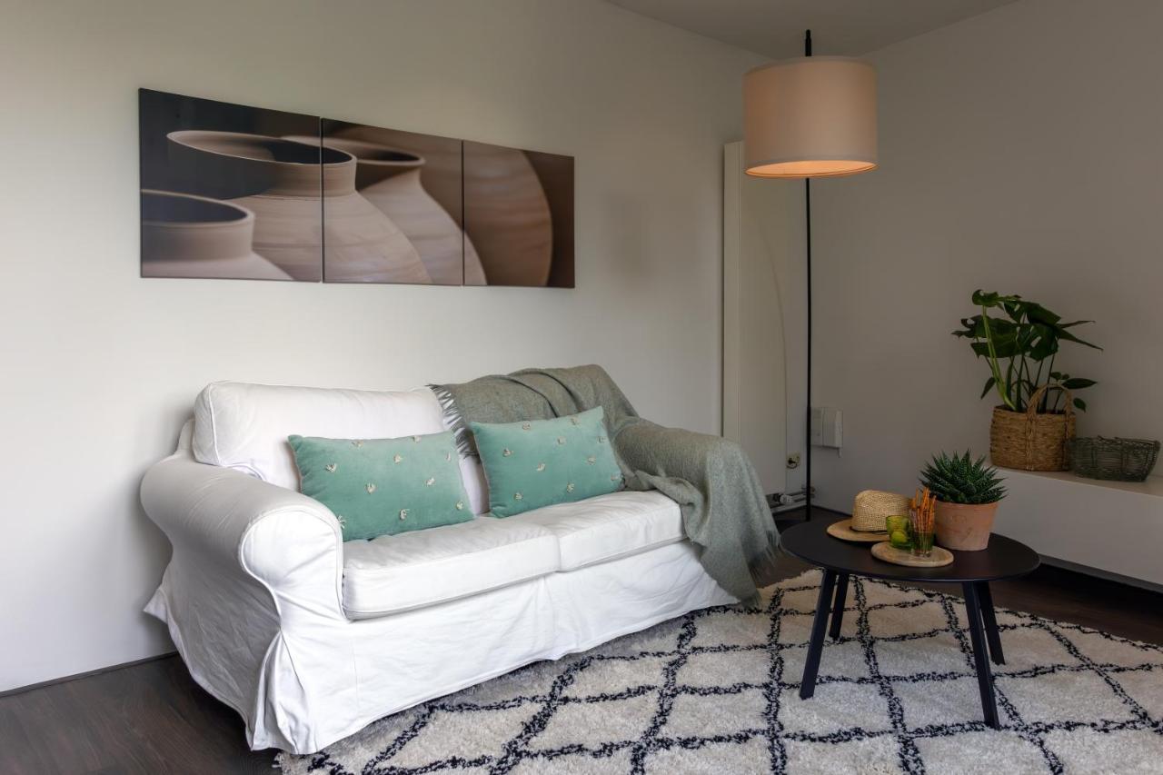 Appartamento Peulenstraat 224 Hardinxveld-Giessendam Esterno foto