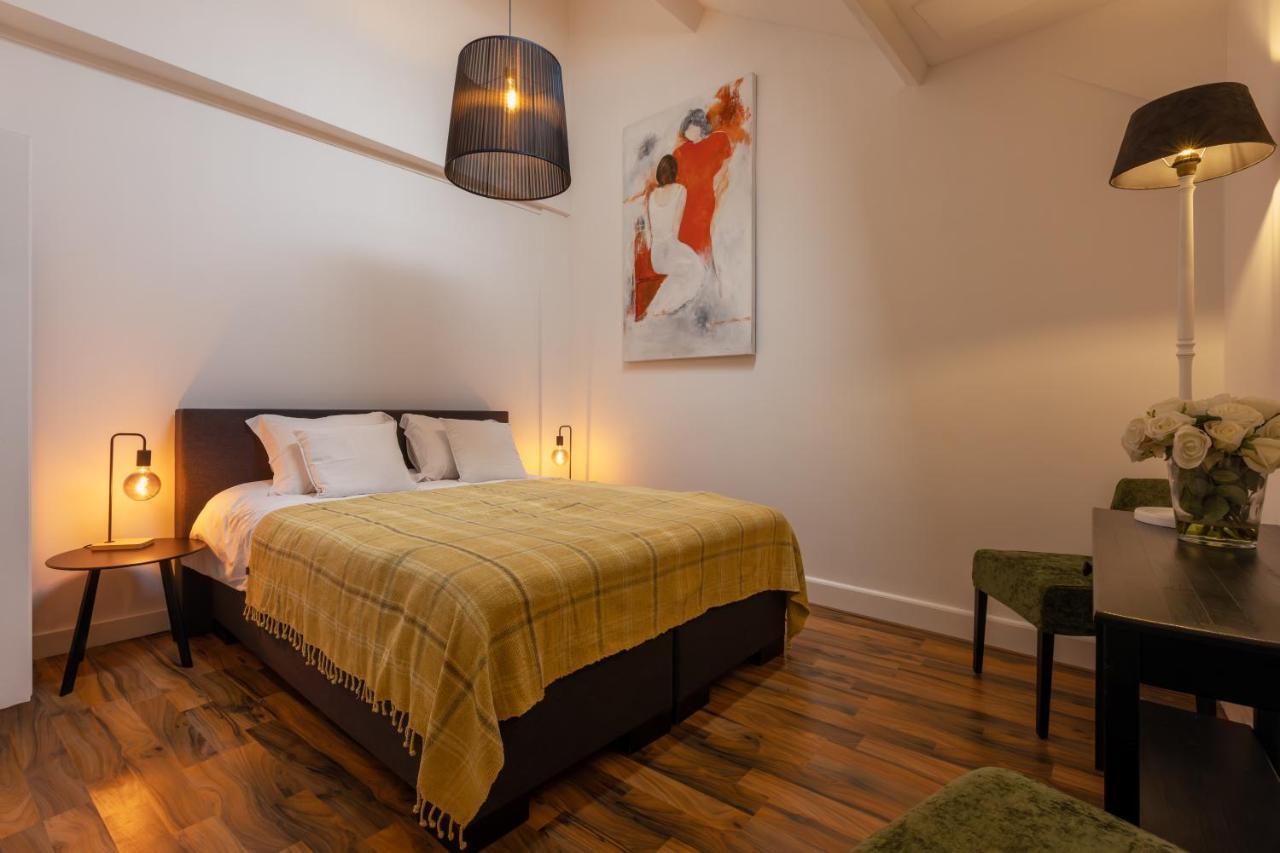 Appartamento Peulenstraat 224 Hardinxveld-Giessendam Esterno foto