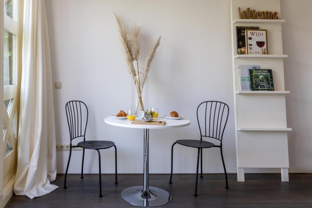 Appartamento Peulenstraat 224 Hardinxveld-Giessendam Esterno foto
