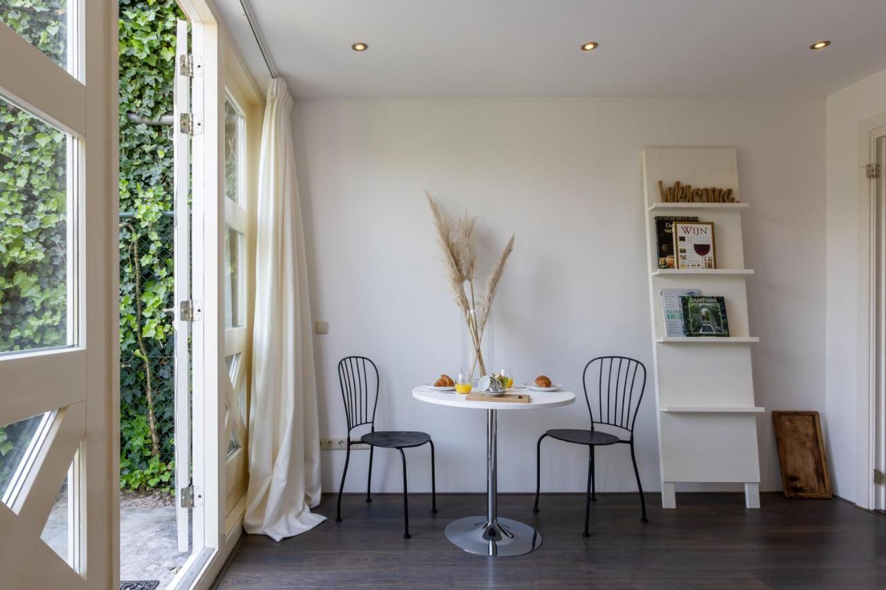 Appartamento Peulenstraat 224 Hardinxveld-Giessendam Esterno foto