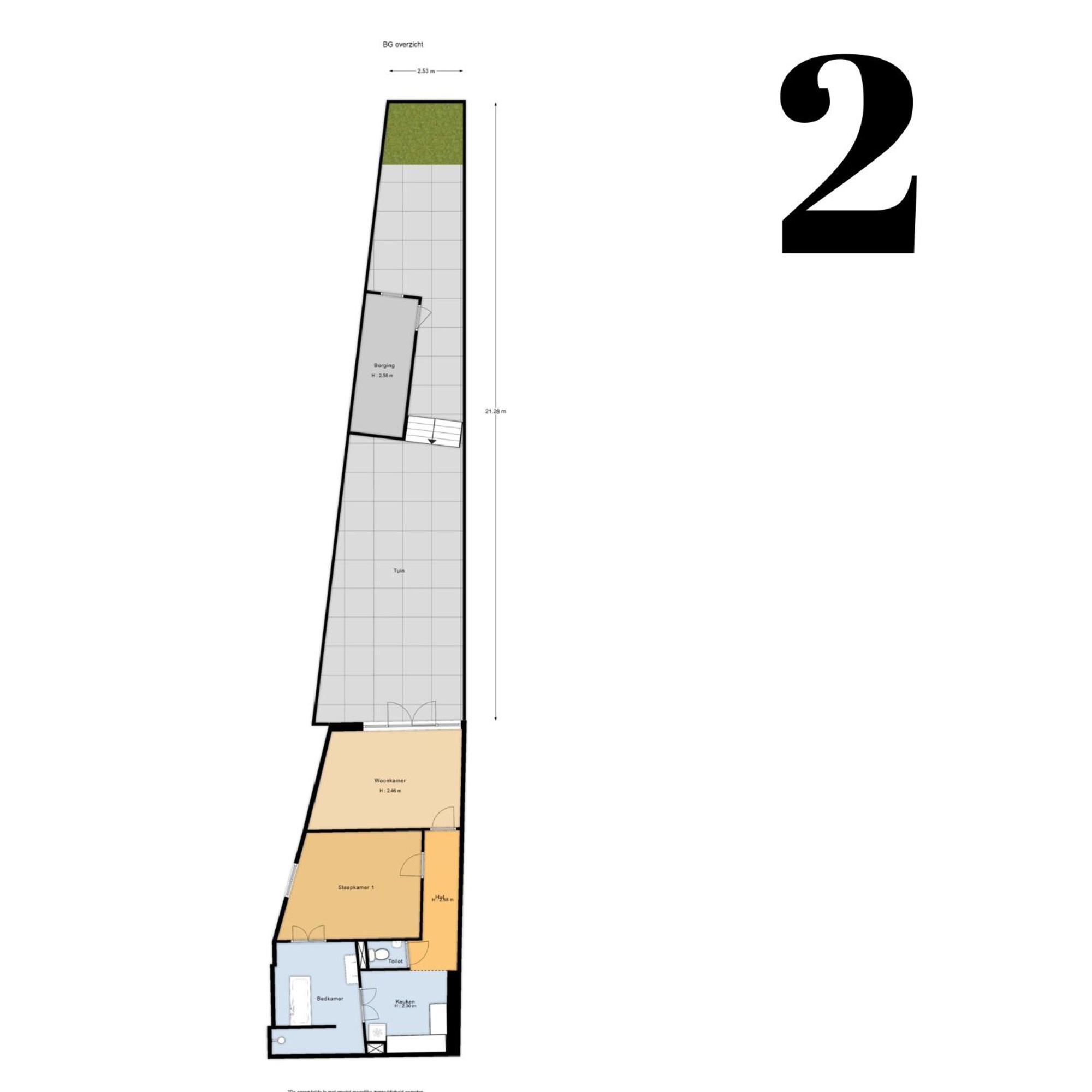Appartamento Peulenstraat 224 Hardinxveld-Giessendam Esterno foto