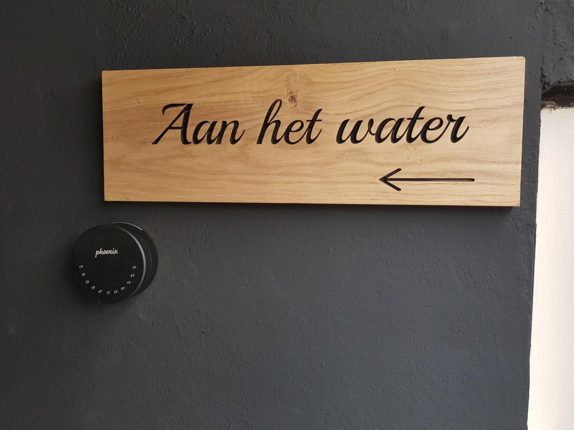 Appartamento Peulenstraat 224 Hardinxveld-Giessendam Esterno foto
