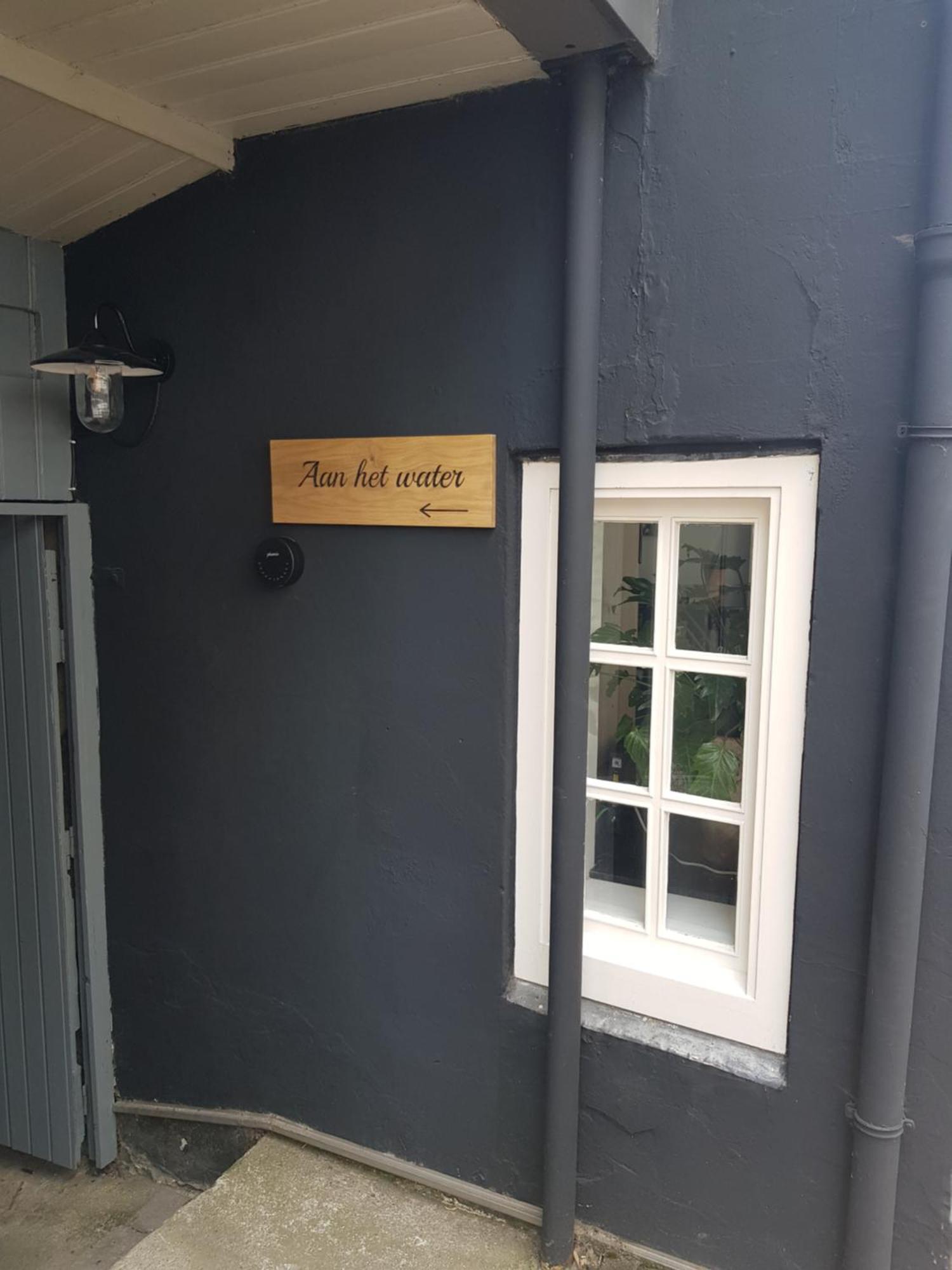 Appartamento Peulenstraat 224 Hardinxveld-Giessendam Esterno foto