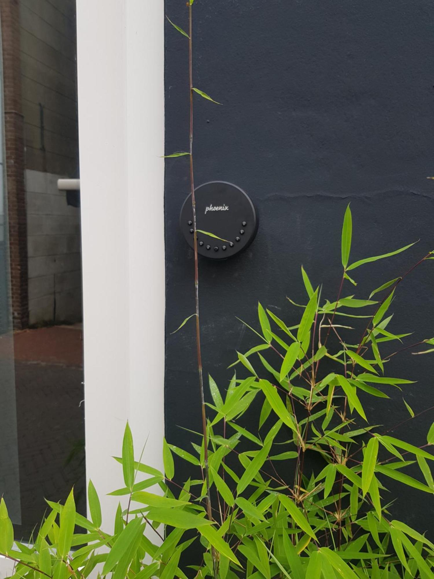 Appartamento Peulenstraat 224 Hardinxveld-Giessendam Esterno foto